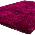 Високоворсний килим Lalee Style 700 Violet-Black - Висока якість за найкращою ціною в Україні зображення 3.